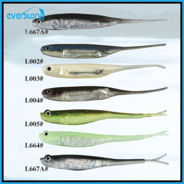 High Recommended New Style Attractive Fishing Lure